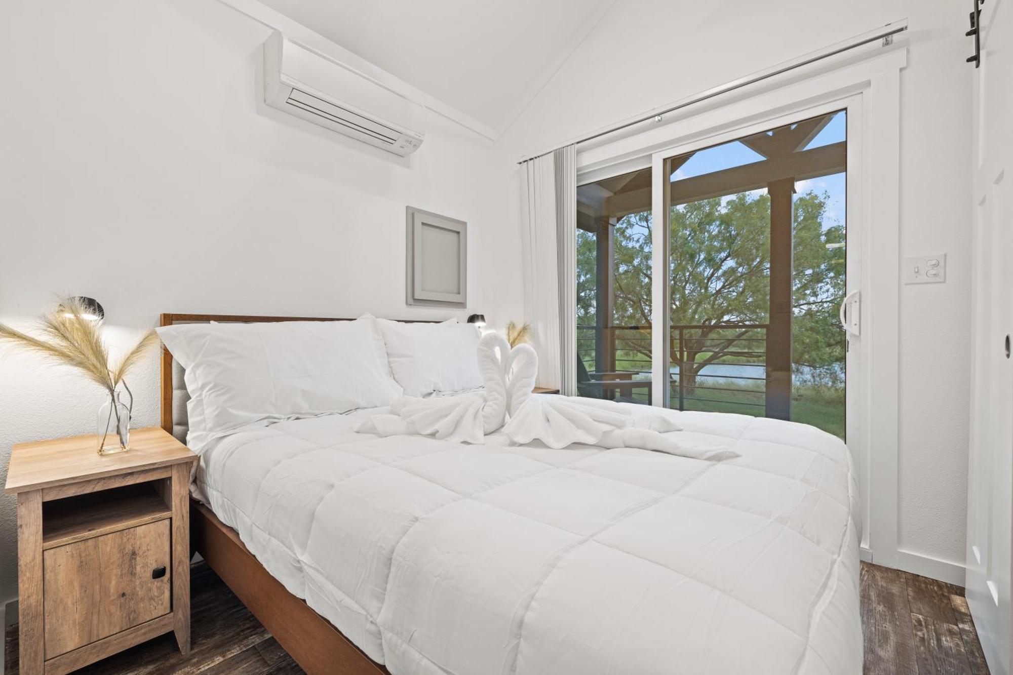 Skye Texas Hill Country Resort Hilltop Ngoại thất bức ảnh