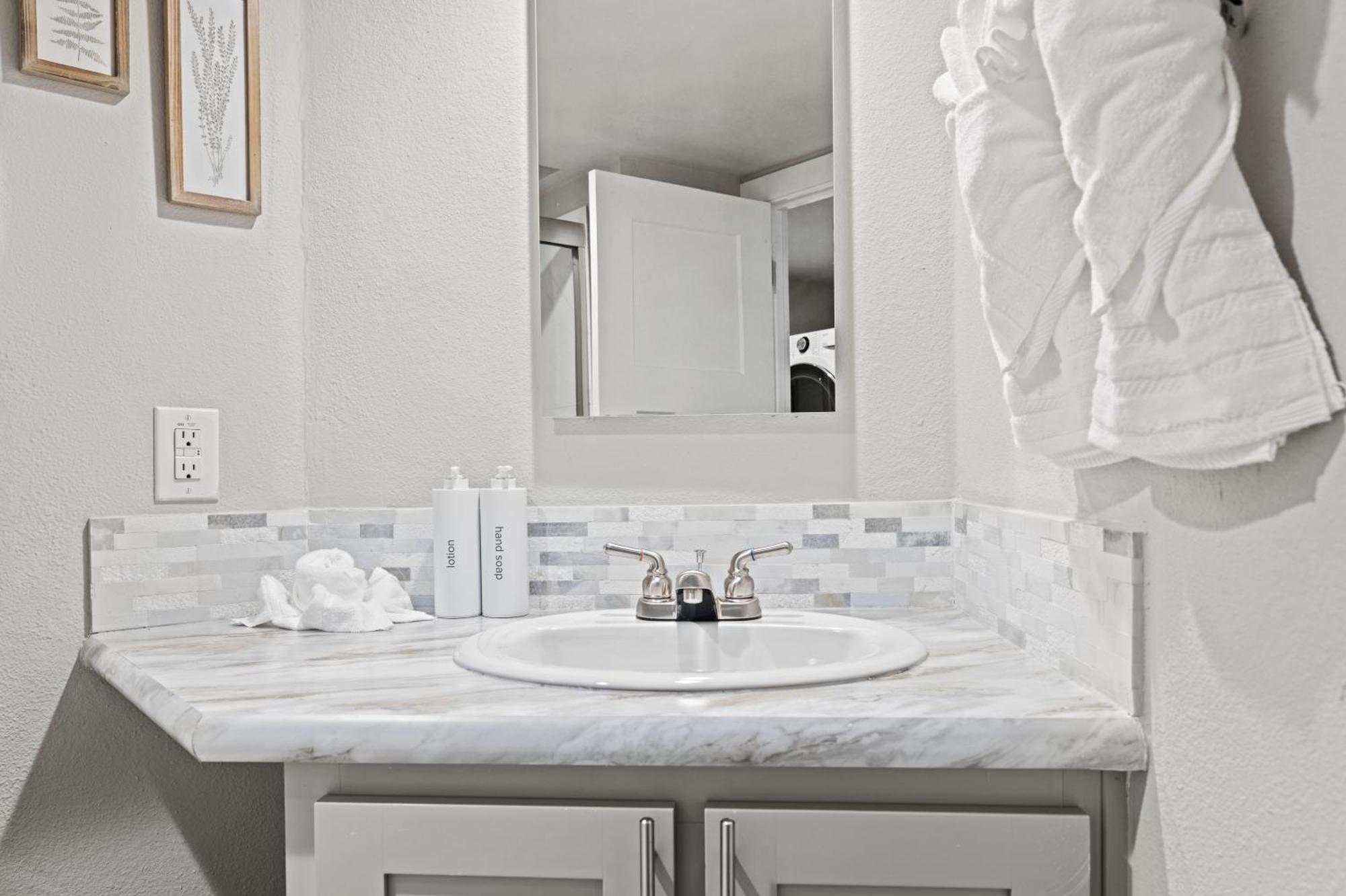 Skye Texas Hill Country Resort Hilltop Ngoại thất bức ảnh